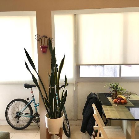 Habitacion Privada En Depto Para 1 Persona, Solo Mujeres - San Telmo Buenos Aires Exterior photo