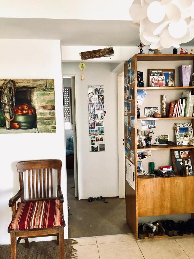 Habitacion Privada En Depto Para 1 Persona, Solo Mujeres - San Telmo Buenos Aires Exterior photo