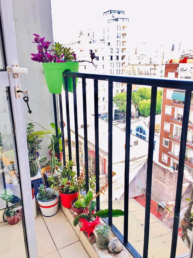 Habitacion Privada En Depto Para 1 Persona, Solo Mujeres - San Telmo Buenos Aires Exterior photo