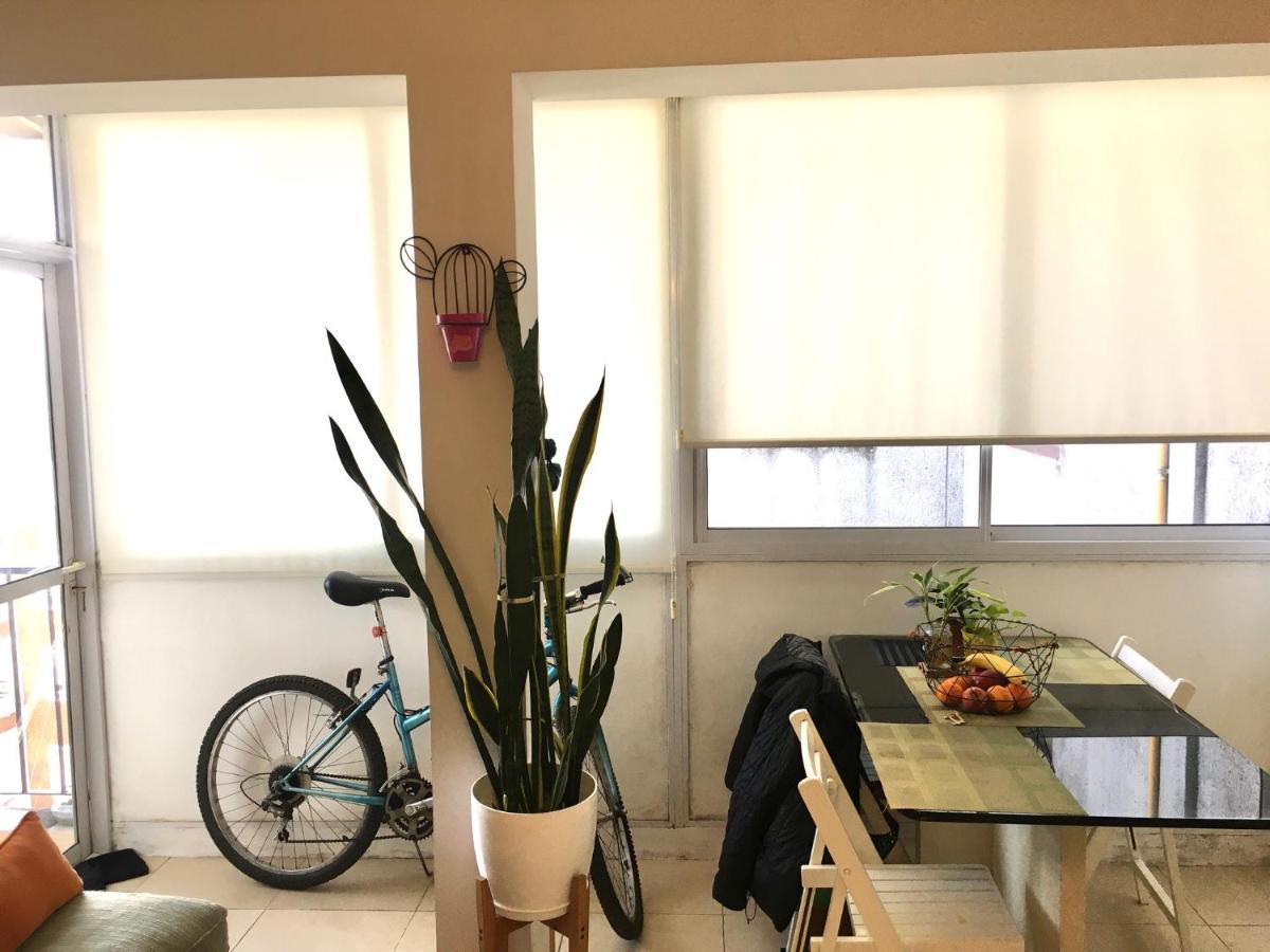 Habitacion Privada En Depto Para 1 Persona, Solo Mujeres - San Telmo Buenos Aires Exterior photo