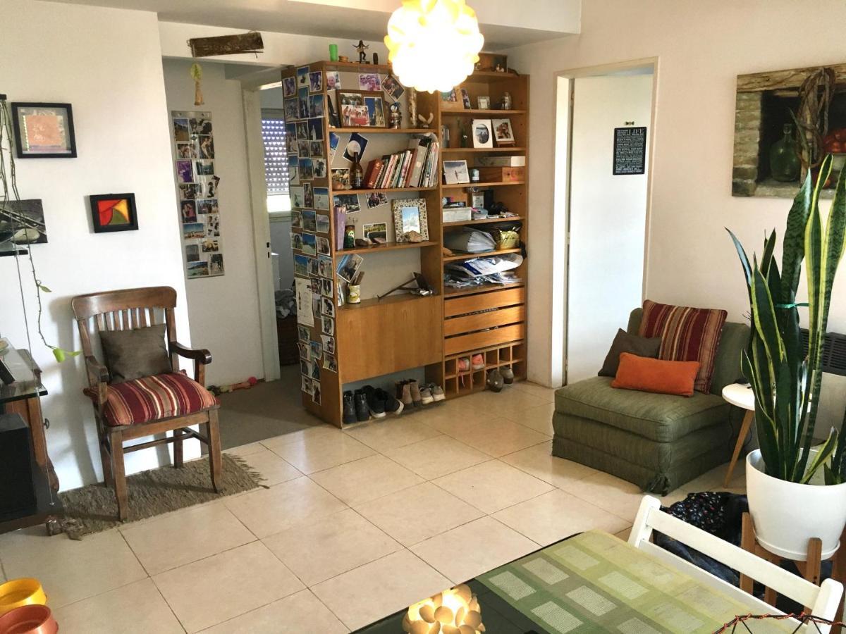 Habitacion Privada En Depto Para 1 Persona, Solo Mujeres - San Telmo Buenos Aires Exterior photo